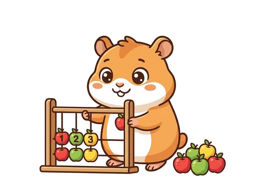 Весёлый счёт